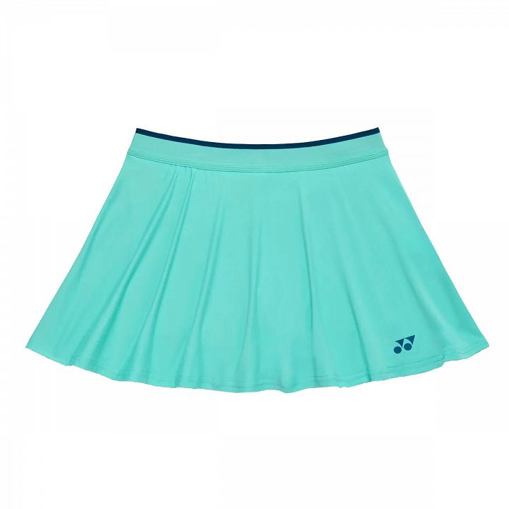 Yonex Practice Skirt 26293 Mint